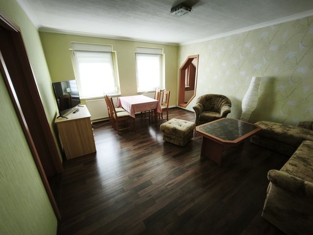 Zuhause mit 2 Zimmern in Cottbus